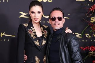 Marc Anthony, který má dvojčata s JLo, ukázal sladké fotky svého osmého děťátka. Lidé na něm nenechali nit suchou! - Super.cz